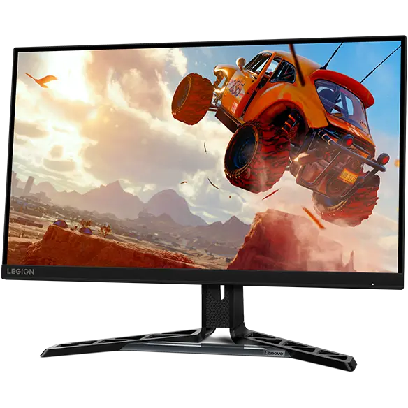 Lenovo Legion R27qe 67C5GAC1PH 27inch IPS WLED 180Hz Monitor