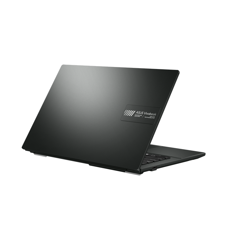 Asus Vivobook Go 14 E1404GA-NK350WSM (Mixed Black) 14inch FHD | Intel Core i3-N305 | 8GB RAM | 512GB SSD | Intel UHD Graphics | Windows 11 Home