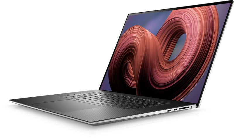 Dell XPS 17 9730 (Platinum Silver) 17inch UHD+ | Intel Core i9-13900H | 32GB RAM | 2TB SSD | NVIDIA GeForce RTX 4070 8GB | Windows 11 Home