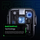 UGREEN Mini Robot 65W 3-Port PD GAN Fast Charger (Space Grey) (CD361/15570)