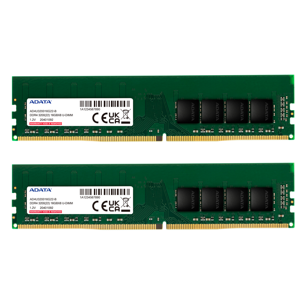 ADATA DDR4 16GB×2 32GB 3200MHz U-DIMMメモリ Amazon.in: Buy ADATA Premier 16GB 3200MHz SO-DIMM DDR4