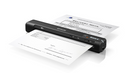 Epson WorkForce ES-60W Wireless Portable Document Scanner