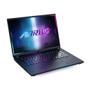 Gigabyte Aorus Master 16 BXHC4PHE64SH (Dark Tide) 16inch OLED WQXGA | Intel Core Ultra 9 275HX | 32GB RAM | 1TB SSD | NVIDIA GeForce RTX 5070 Ti | Windows 11 Pro (INCOMING)