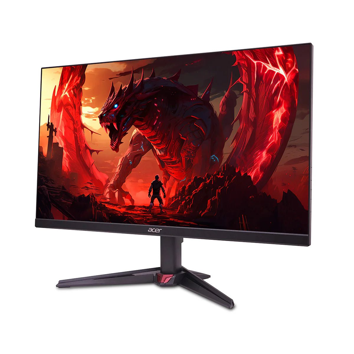 Acer Nitro VG240Y X1 24inch FHD (1920X1080) IPS 200Hz 1ms/0.5Ms HDR10