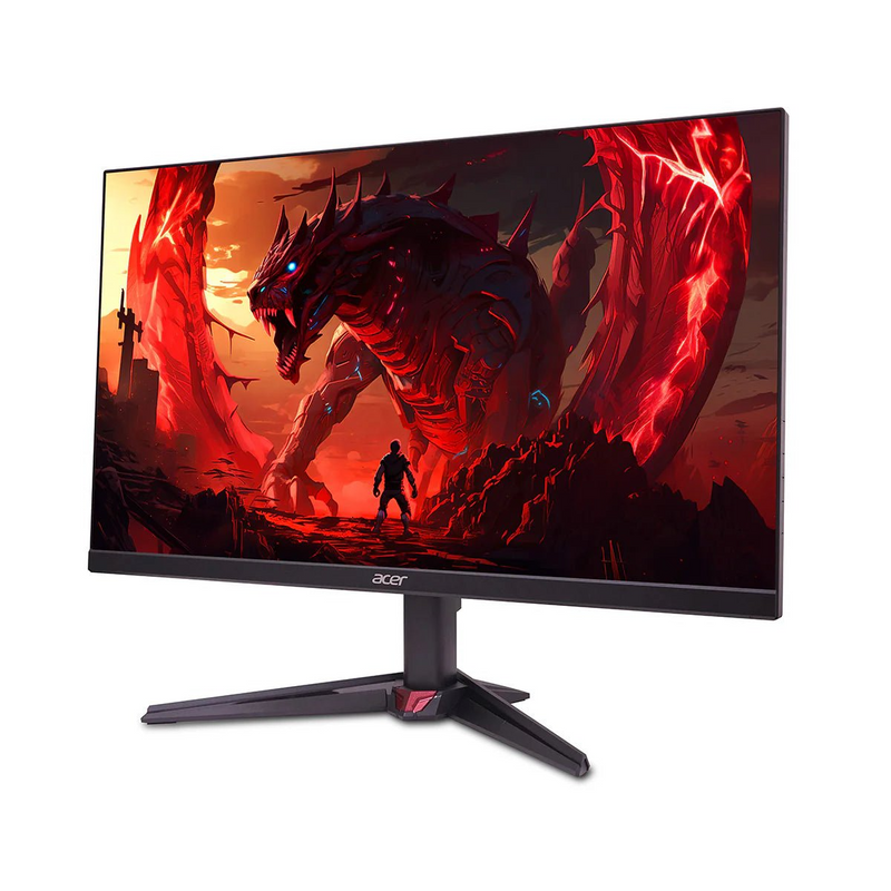 Acer Nitro VG240Y X1 24inch FHD (1920X1080) IPS 200Hz 1ms/0.5Ms HDR10 Gaming Monitor