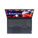 Lenovo Legion 5i 15IRX9 83JJ0011PH (Storm Grey) 15.6inch FHD | Intel Core i7-13650HX | 24GB RAM | 1TB SSD | NVIDIA GeForce RTX 4060 8GB | Windows 11 Home