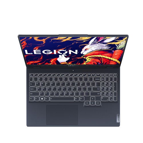 Lenovo Legion 5i 15IRX9 83JJ0011PH (Storm Grey) 15.6inch FHD | Intel Core i7-13650HX | 24GB RAM | 1TB SSD | NVIDIA GeForce RTX 4060 8GB | Windows 11 Home