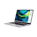 Acer Aspire Lite AL15-41P-R16X (Silver) 15.6inch FHD | AMD Ryzen 7 5700U | 8GB RAM | 512GB SSD | AMD Radeon Graphics | Windows 11 Home