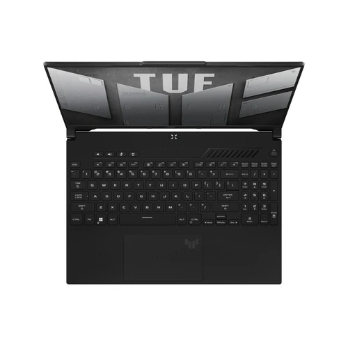 Asus TUF Gaming A16 FA617NSR-N3027W (Off Black) 16inch FHD+ WUXGA | AMD Ryzen 7 7435HS | 8GB RAM | 512GB SSD | AMD Radeon RX 7600S 8GB | Windows 11 Home