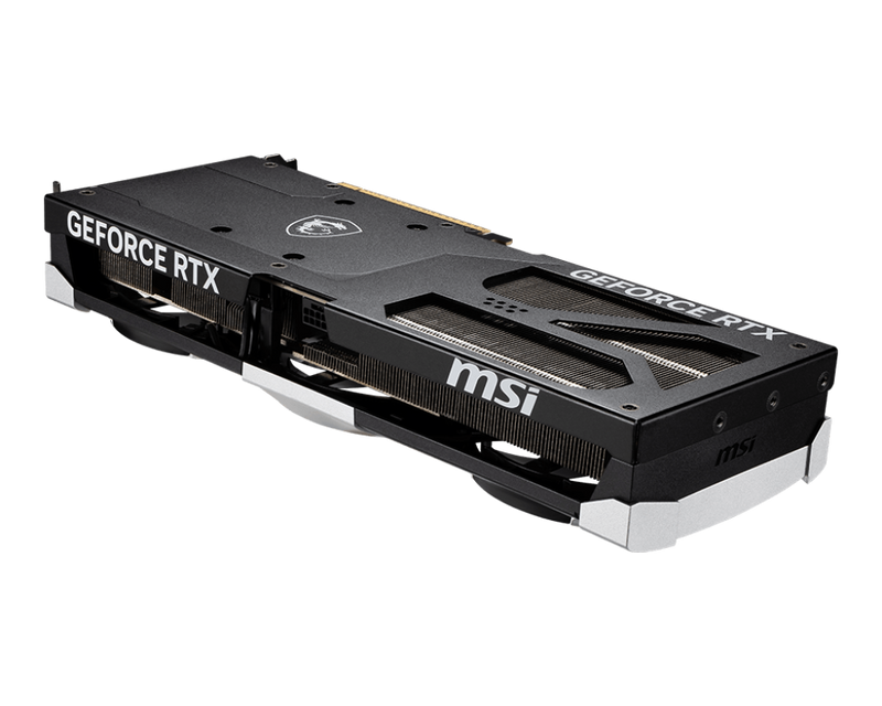 MSI GeForce RTX 5080 16G VENTUS 3X OC