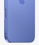 Apple iPhone 16 Plus (Ultramarine) Super Retina XDR display 6.7inch OLED | 256GB | A18 chip | 6‑core CPU | 5‑core GPU | iOS 18 (e-SIM Required)