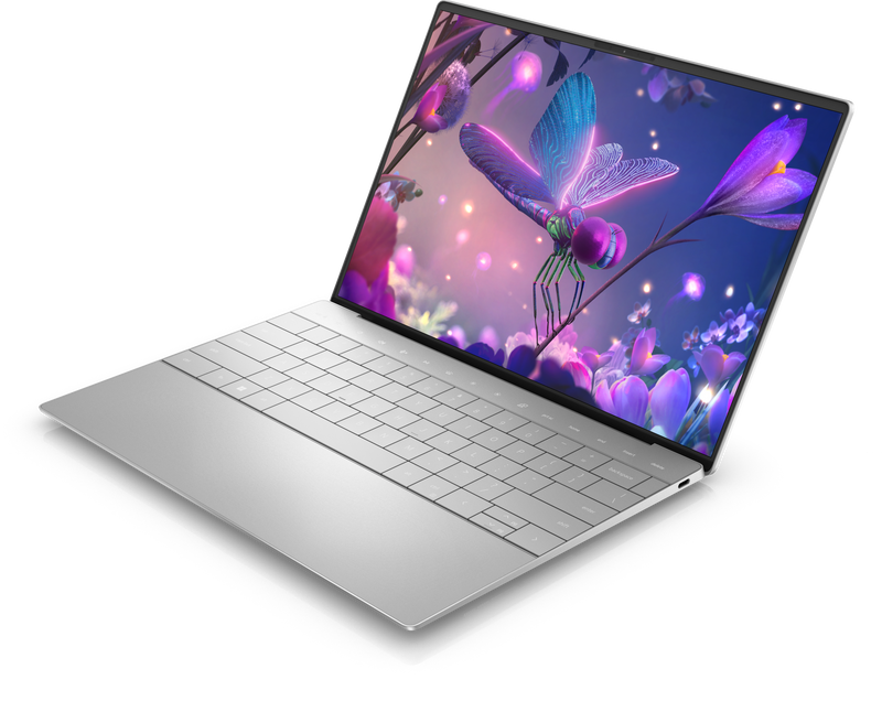Dell XPS 13 Plus 9320  (Platinum) 13.4inch OLED 3.5K | Intel Core i5-1340P | 16GB RAM | 512GB SSD | Intel Iris Xe Graphics | Windows 11 Home