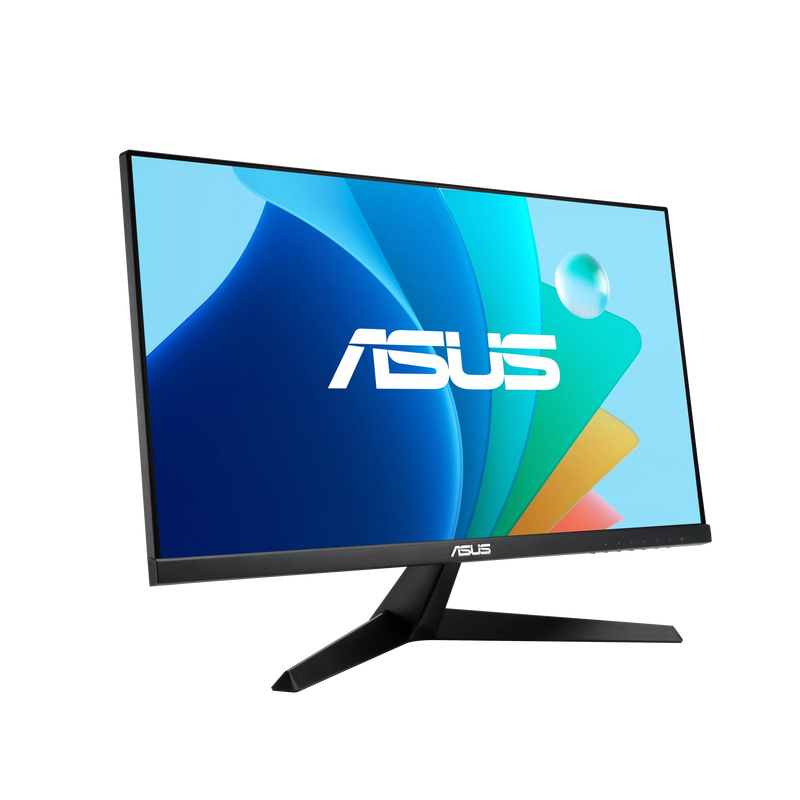 Asus VY249HF-R 24inch FHD (1920x1080) 100Hz IPS 1ms MPRT Smooth Motion Gaming Monitor