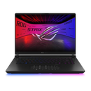Asus ROG Strix SCAR G16 G635LW-RW118WSM | 16inch 2.5K 240Hz | Intel Core Ultra 9 275HX | 32GB RAM | 2TB SSD | NVIDIA GeForce RTX 5080 16GB | Windows 11