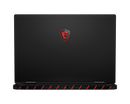 MSI GAMING Raider A18 HX A9WJG-021PH (Core Black) 18inch UHD+ MINILED 120Hz | Ryzen 9 9955HX3D | 64GB RAM | 2TB SSD | NVIDIA GeForce RTX 5090 24GB | Windows 11 Home (INCOMING)