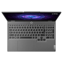 Lenovo LOQ Gaming 15IAX9E 83LK00A3PH (Luna Grey) 15.6inch FHD | Intel Core i7-12650HX | 12GB RAM | 512GB SSD | NVIDIA GeForce RTX 4050 6GB | Windows 11 Home