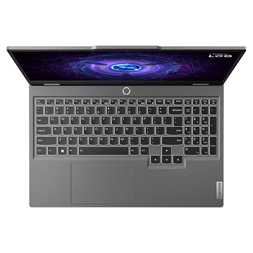 Lenovo - Yuu Lenovo LOQ Gaming 15IAX9E 83LK000UPH (Luna Grey) 15.6inch