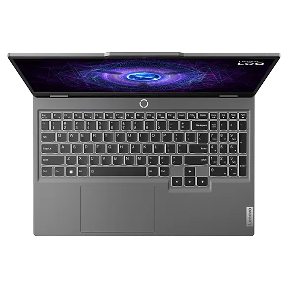 Lenovo LOQ Gaming 15IAX9E 83LK000UPH (Luna Grey) 15.6inch FHD IPS | Intel Core i5-12450HX | 8GB RAM | 512GB SSD | NVIDIA GeForce RTX 2050 4GB | Windows 11 Home