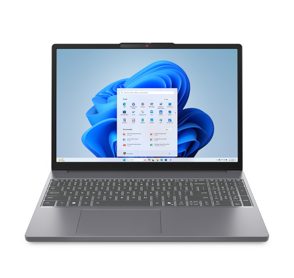 Lenovo IdeaPad Slim 3i 15IRH10 83K1001PPH (Luna Grey) 15.3inch WUXGA | Intel Core i5-13420H | 8GB RAM | 512GB SSD | Intel UHD Graphics | Windows 11 Home