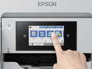 Epson EcoTank L6550 A4 Colour Wi-Fi Duplex All-in-One Ink Tank Printer (C11CJ30502)