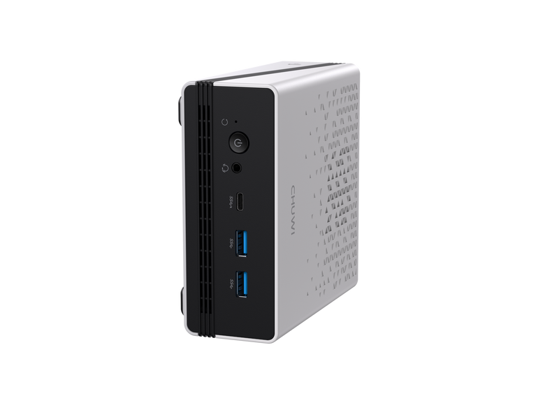 Chuwi UBox | AMD Ryzen 5 6600H | 16GB RAM | 512GB SSD | AMD Radeon 660M | Windows 11 Pro