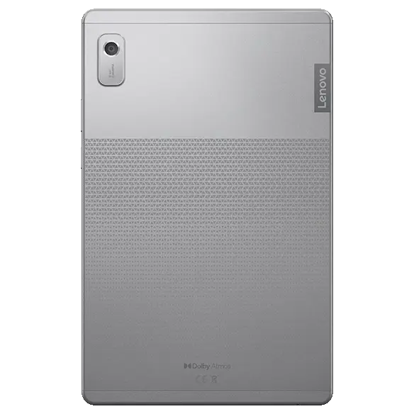 Lenovo Tab M9 4G LTE ZAC50035PH (Arctic Grey) 9inch HD IPS | MediaTek Helio G80 | 4GB RAM | 64GB SSD | Arm Mali-G52 MC2 GPU | Android 12