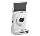 Canon PowerShot V10 - White