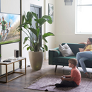 Chuwi CoreBox (Black+Space Gray) Intel Core i5-12450H | 16GB LPDDR5 | 512G SSD | Intel UHD Graphics | Windows 11 Pro