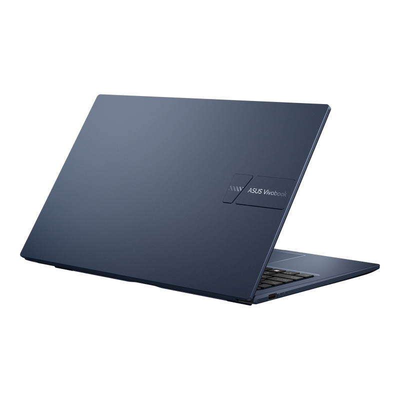 Asus VivoBook 15 X1504VA-NJ1622WSM (Quiet Blue) 15.6inch FHD LED | Intel Core i5-1334U | 8GB RAM 512GB SSD | Intel UHD Graphics | Windows 11 Home