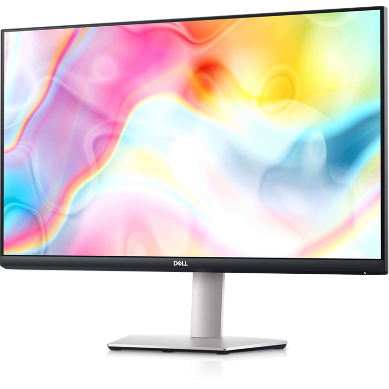 Dell S2722QC 27inch 4K UHD IPS 60Hz USB-C Monitor