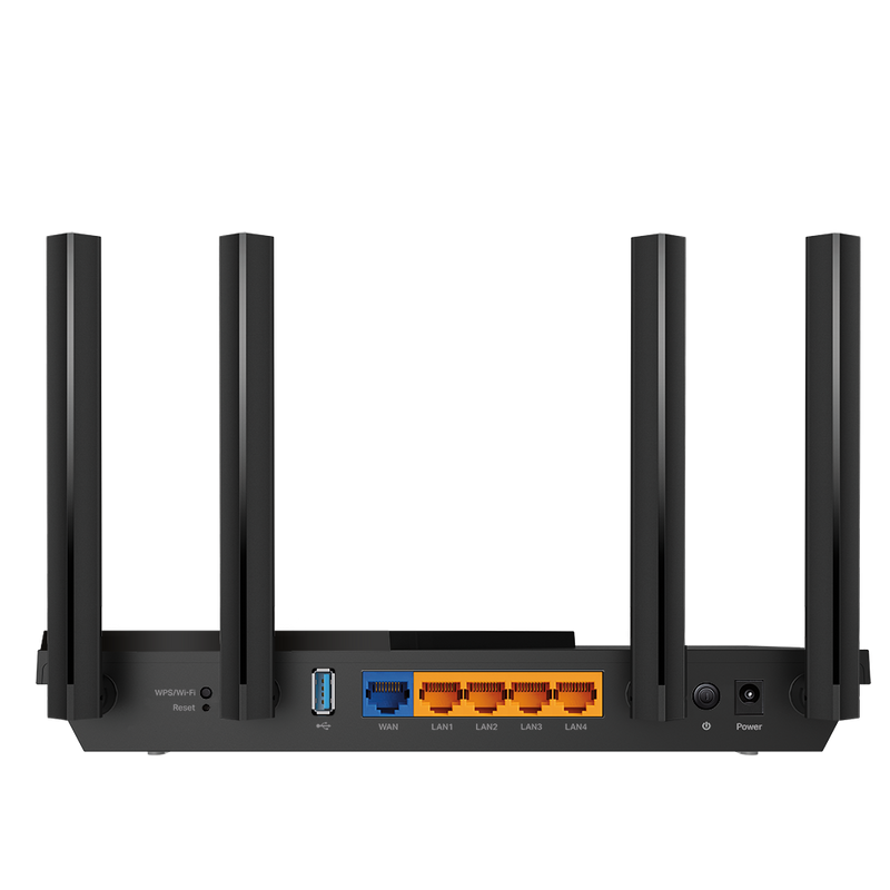 TP-Link Archer AX55 AX3000 Dual Band Gigabit Wi-Fi 6 Router