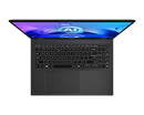 MSI Prestige 16 AI Studio B1UDXG-233PH (Stellar Gray) 16inch QHD | Intel Core Ultra 5 125H | 16GB RAM | 1TB SSD | NVIDIA GeForce RTX 3050 6GB | Windows 11 Home