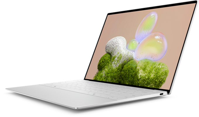 Dell XPS 13 9350 Copilot+ PC (Platinum) 13.4inch FHD | Intel Core Ultra 9 288V | 32GB RAM | 1TB SSD | Intel Arc Graphics | Windows 11 Home