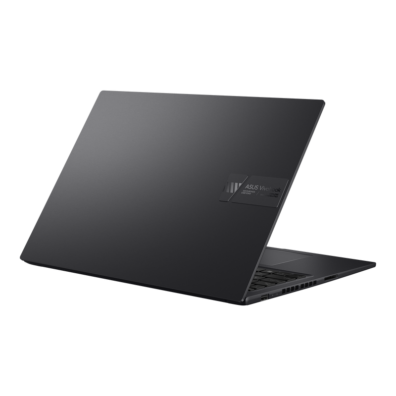 Asus Vivobook 16X K3605VC-RP493W (Indie Black) 16inch WUXGA | Intel Core i5-13420H | 8GB RAM | 512GB SSD | NVIDIA GeForce RTX 3050 4GB | Windows 11 Home