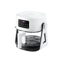 Acerpure Chef 2-in-1 Flip Air Fryer KF1 (White)