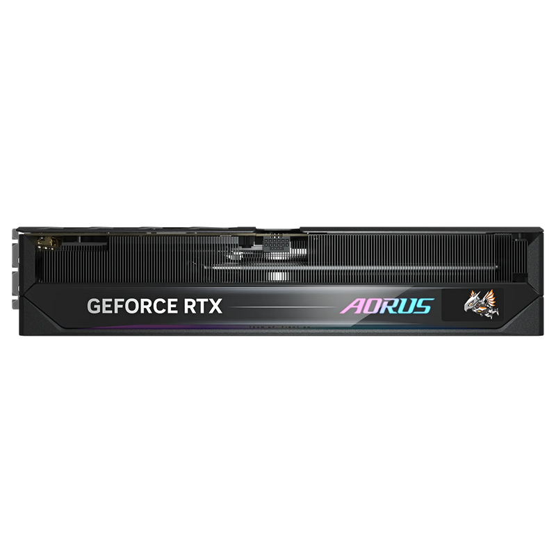 Gigabyte AORUS GeForce RTX 5070 Ti MASTER 16G GPU