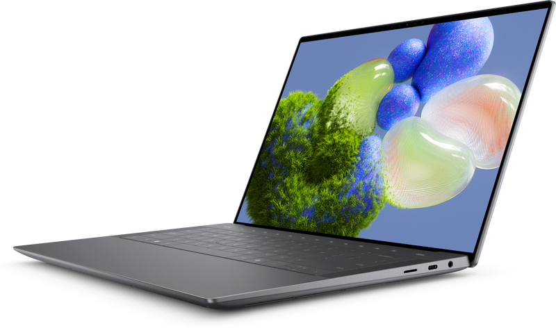 Dell XPS 14 9440 (Graphite) 14.5inch 3.2k OLED Infinity Edge Touch | Intel Core Ultra 7 155H | 16GB RAM | 512GB SSD | NVIDIA GeForce RTX 4050 6GB | Windows 11 Home