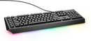 Alienware Advanced Gaming Keyboard – AW568