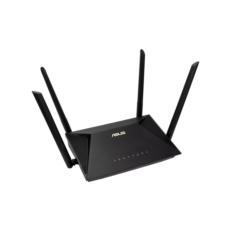 Asus RT-AX53U AX1800 Dual Band WiFi 6 Router