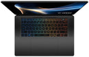 MSI Gaming Stealth 16 AI+ B3WF-020PH | Core Ultra 9 386H | 16 QHD+ 240Hz OLED | RTX 5060 8GB | 16GB RAM | 512GB SSD | Win11
