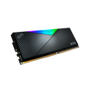 Adata XPG Lancer 64GB DDR5 600MHz AD-AX5U6000C3032G-DCLARGBK-BOX RGB with Heatsink (Black) Memory