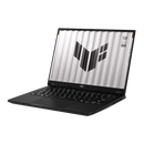 Asus TUF GAMING A14 FA401WV-RG024W  (Jaeger Grey) 14inch WQXGA 165Hz | AMD Ryzen AI 9 HX 370 | 16GB RAM | 1TB SSD | NVIDIA GeForce RTX 4060 8GB | Windows 11 Home