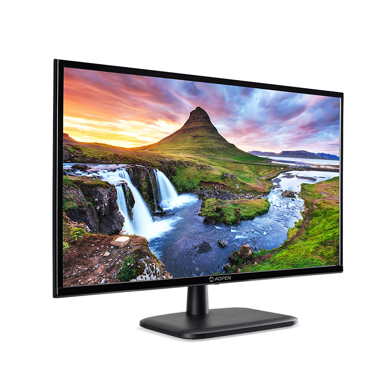 AOPEN 24CL1Y G 23.8inch FHD IPS 1ms Monitor