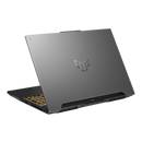 Asus TUF F15 GAMING FX507ZC-HN068W 15.6in FullHD IPS 144Hz | Intel Core i7-12700H | 8GB RAM | 512GB PCIe 3.0 SSD | NVIDIA GeForce RTX 3050 | Windows 11