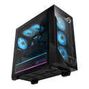 Asus ROG G700TF-7265KF077WMS (Black) Intel Core Ultra 7 265KF | 32GB RAM | 2TB SSD | NVIDIA GeForce RTX 5070 Ti 16GB | Windows 11