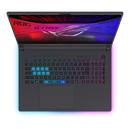 Asus ROG Strix G18 G815LR-S9180WSM | 18inch 2.5K 240Hz | Intel Core Ultra 9 275HX | 32GB RAM | 1TB SSD | NVIDIA GeForce RTX 5070 Ti 12GB RAM | Windows 11