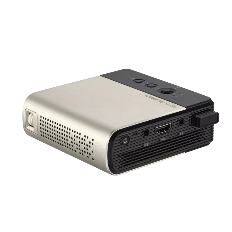 Asus ZenBeam E2 mini LED Projector