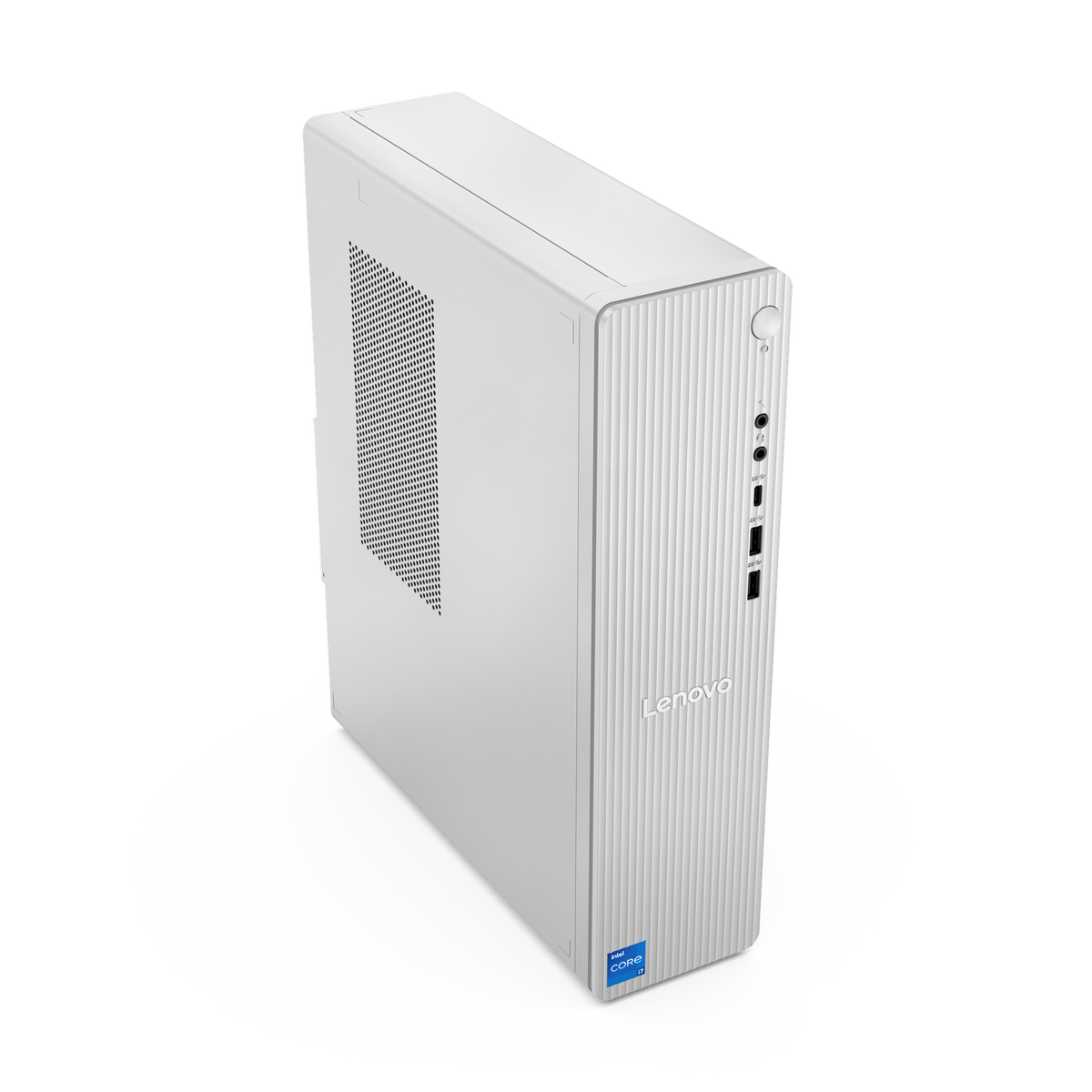 Lenovo IdeaCentre Tower 08IRR9 90XS003KPH (Grey) Intel Core