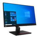 Lenovo ThinkVision T24T-20 62C5GAR1WW 23.8inch 60HZ FHD Touch Monitor