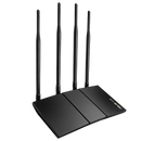 Asus RT-AX1800HP Dual Band WiFi 6 Router